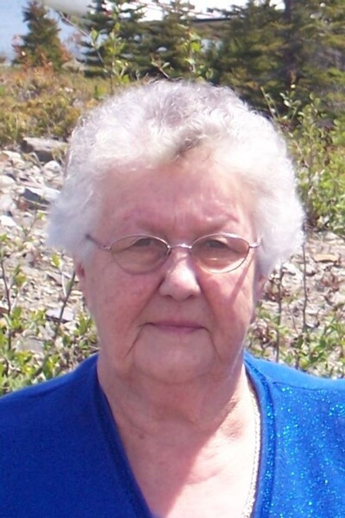 Beatrice Elizabeth Pynn Profile Photo