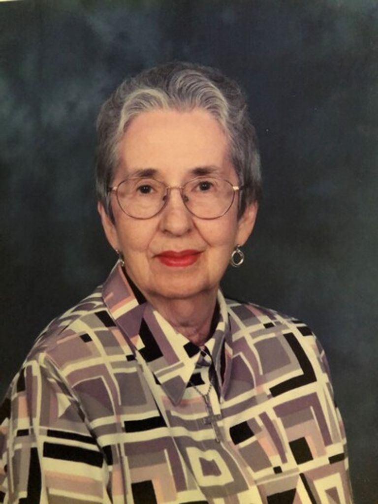 Dolores Virginia Bobek