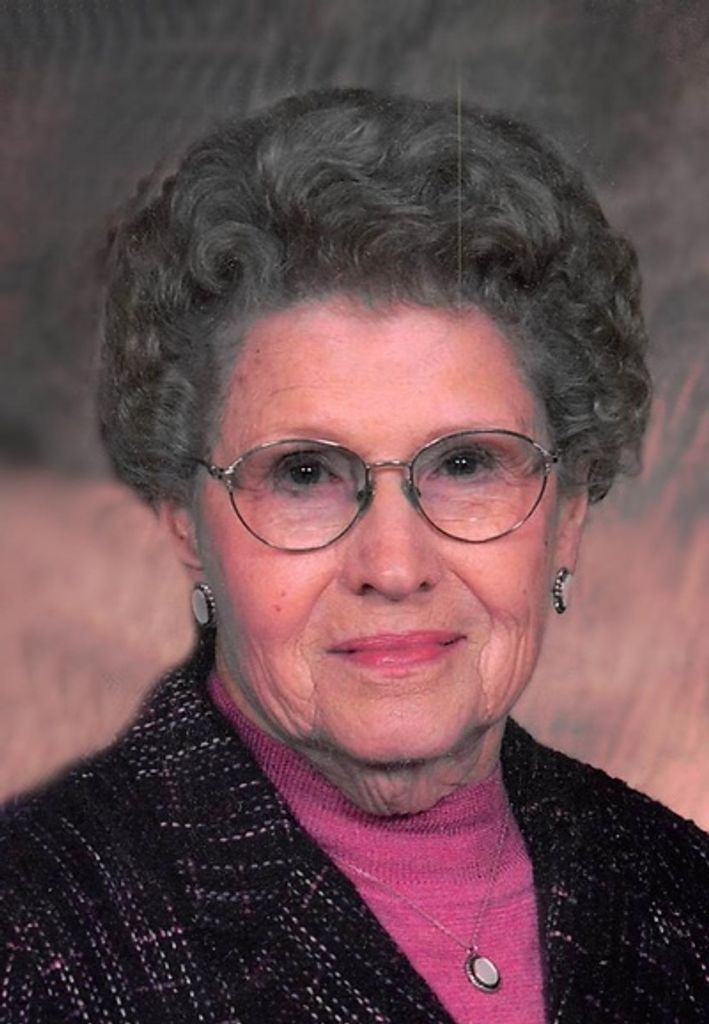 Ilene Aurand Profile Photo