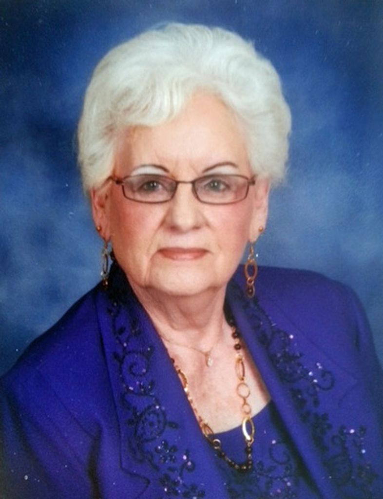 Elva Marie Kurtz Profile Photo