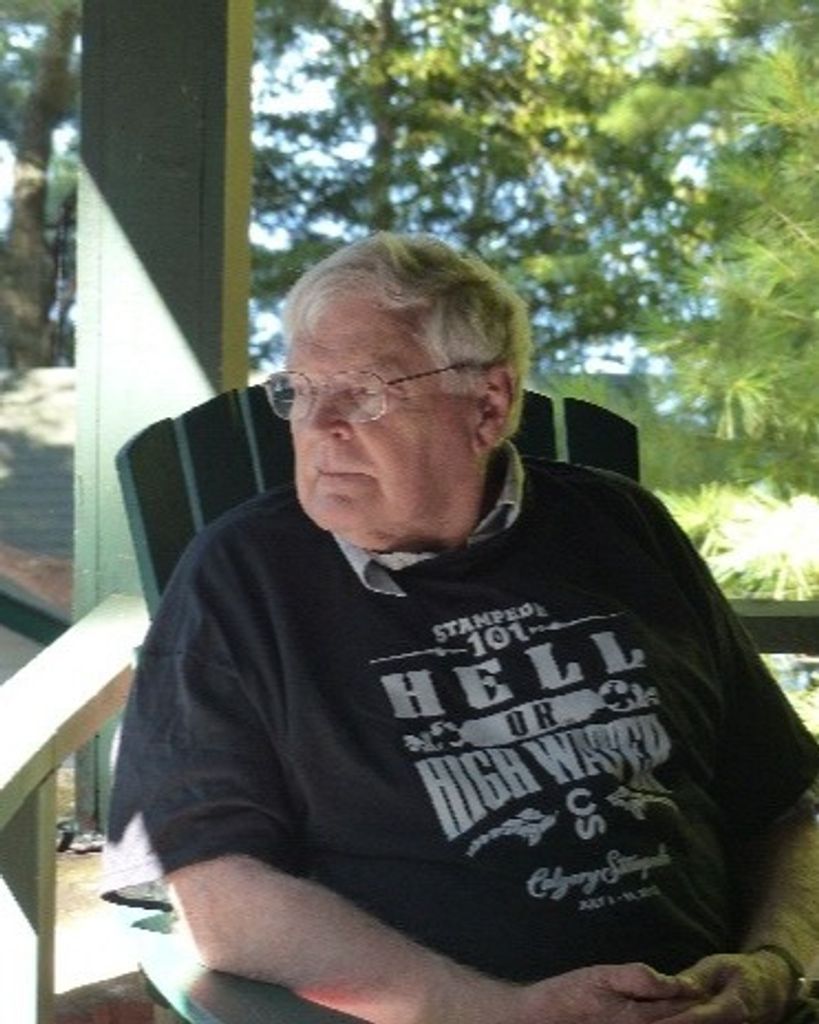 Douglas Davison