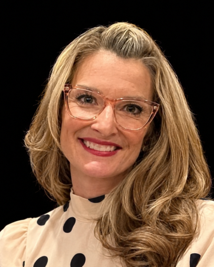 Nicole Breedlove Panks Profile Photo