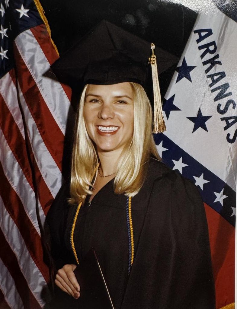 Victoria Louise Winters Profile Photo