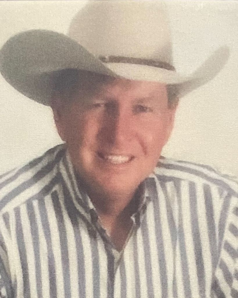 Elmer Leon Adams