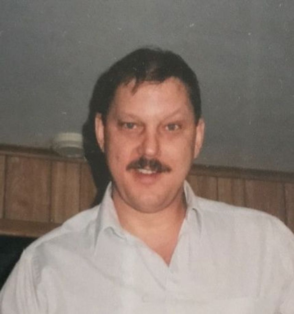 Alexander Mark Freberg, Sr.