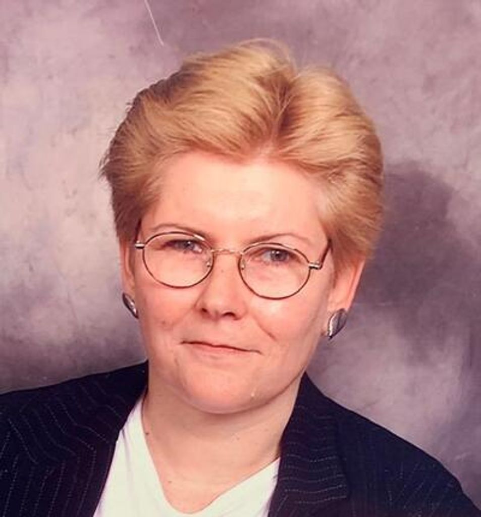 Anita Engelhart Profile Photo