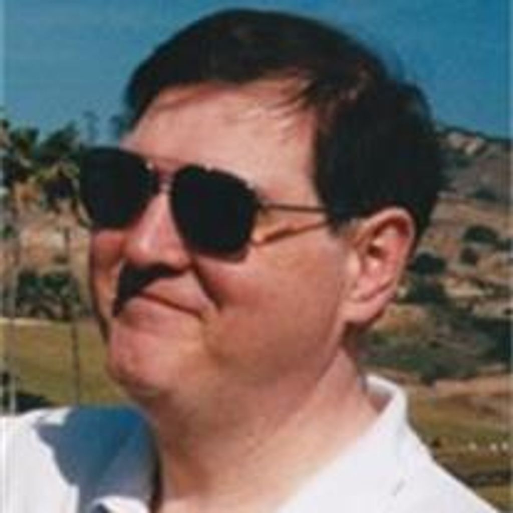 Arnold Scarpitti