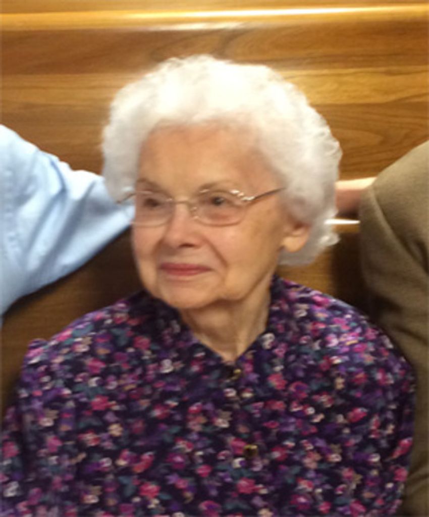 Bernice Mckenzie Johnson Profile Photo