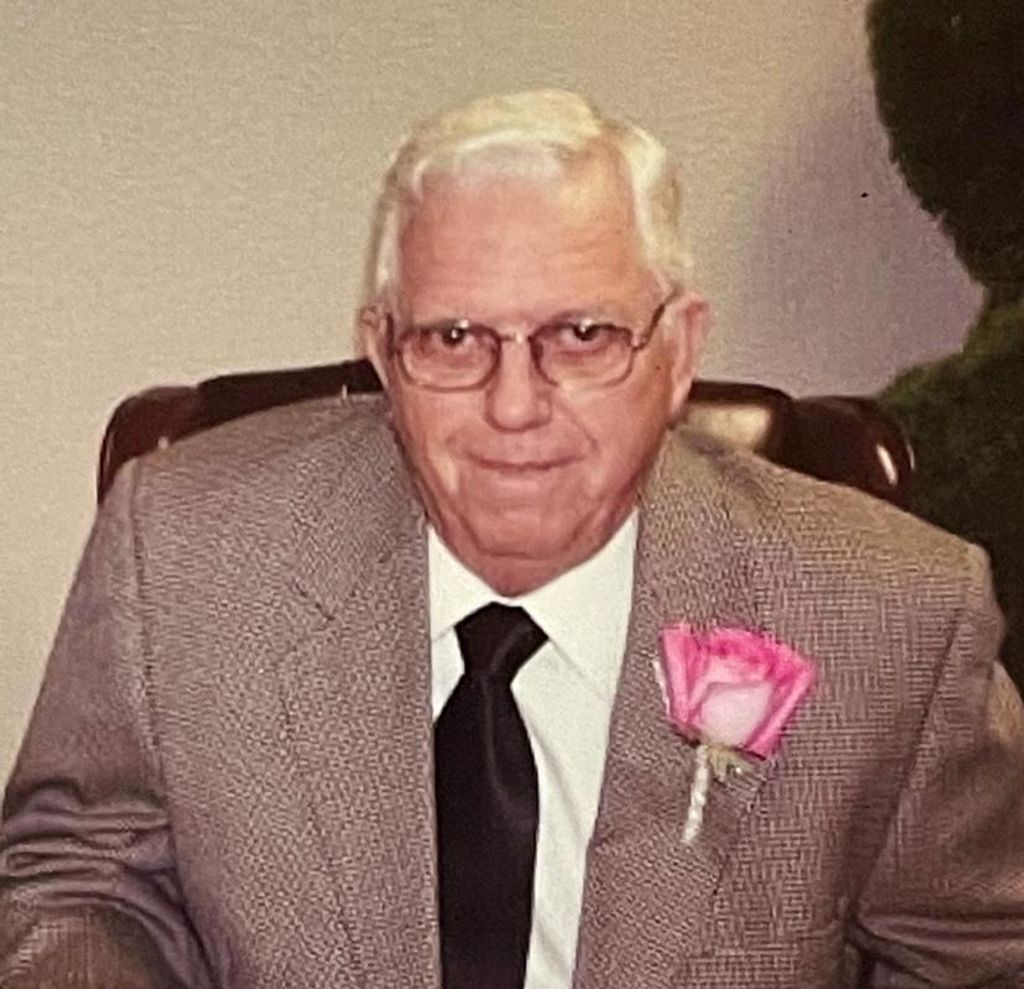 Charles E. Bruns Profile Photo