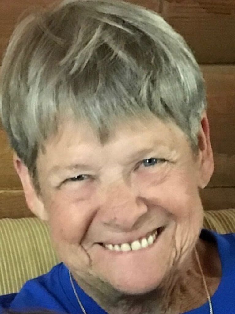 Pat M. Caldwell