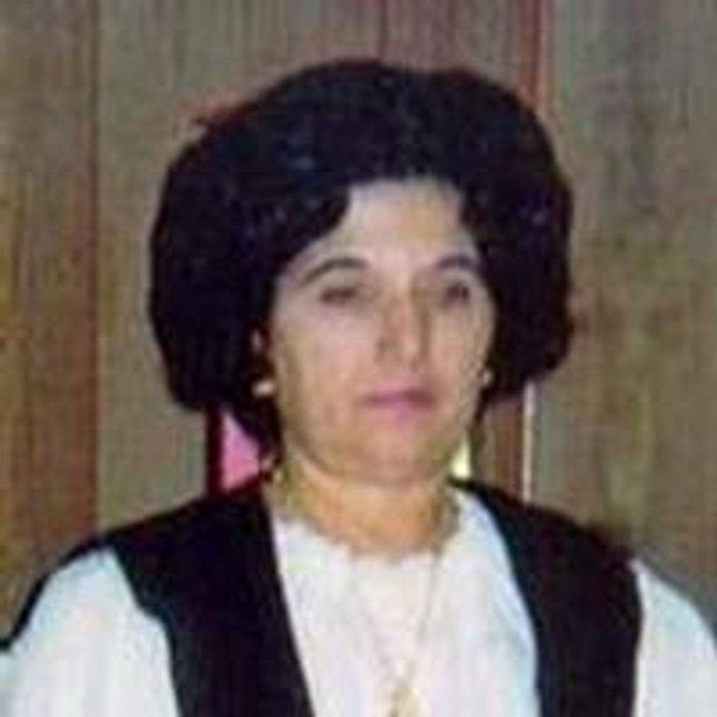 Rose  Marie Palmer
