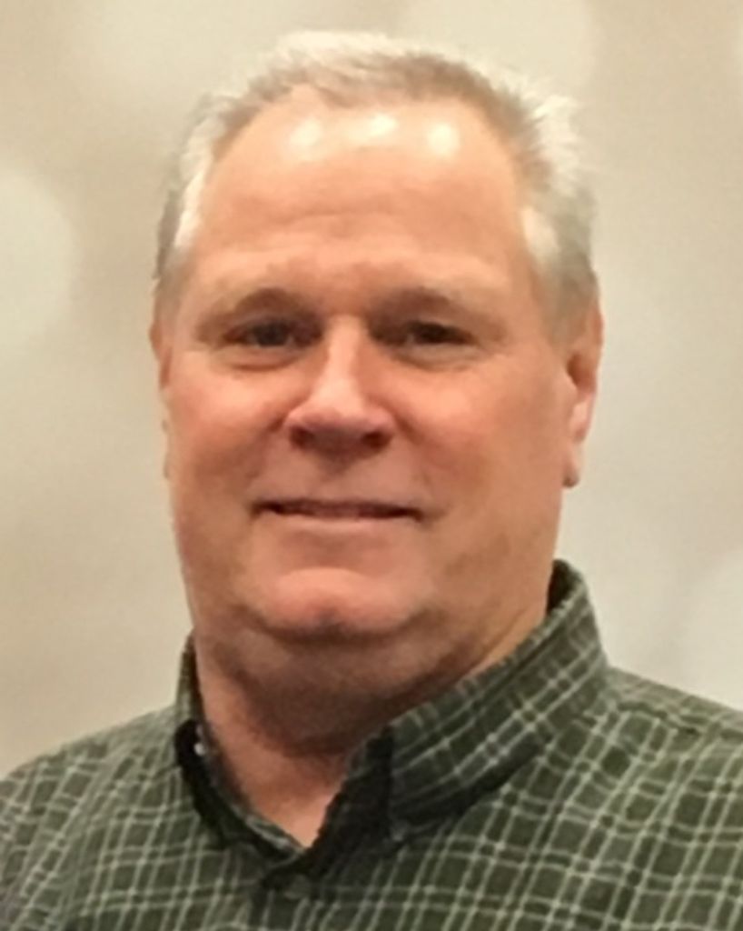 Ronald Allen Heisey