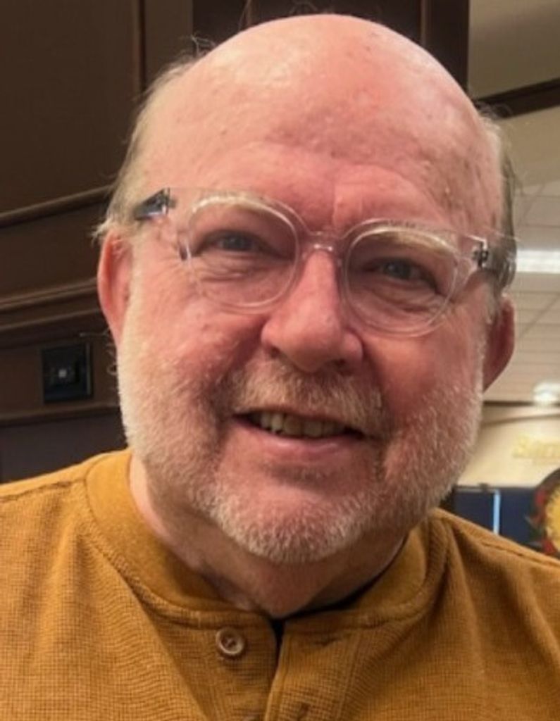Steven "Steve" Mills