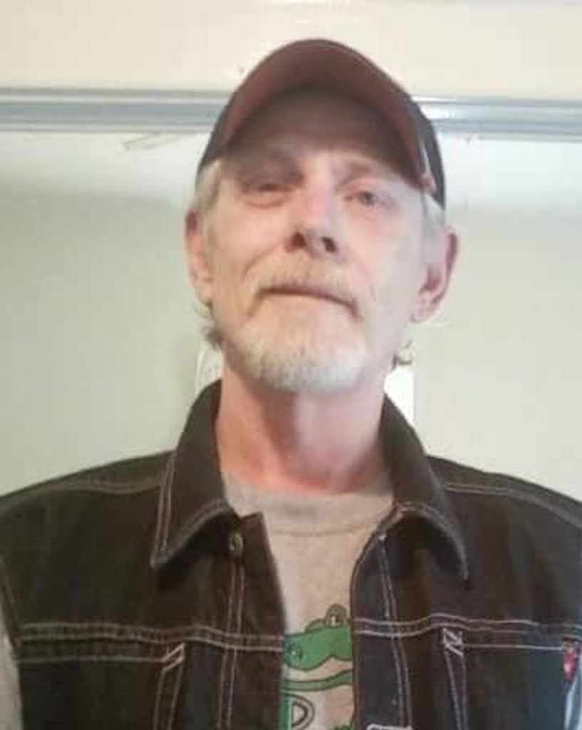 Garry Wayne Daniel