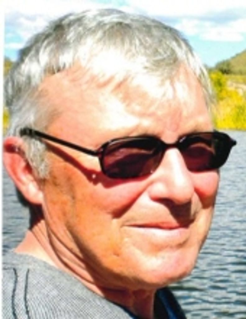 Robert Michael Brooks Profile Photo