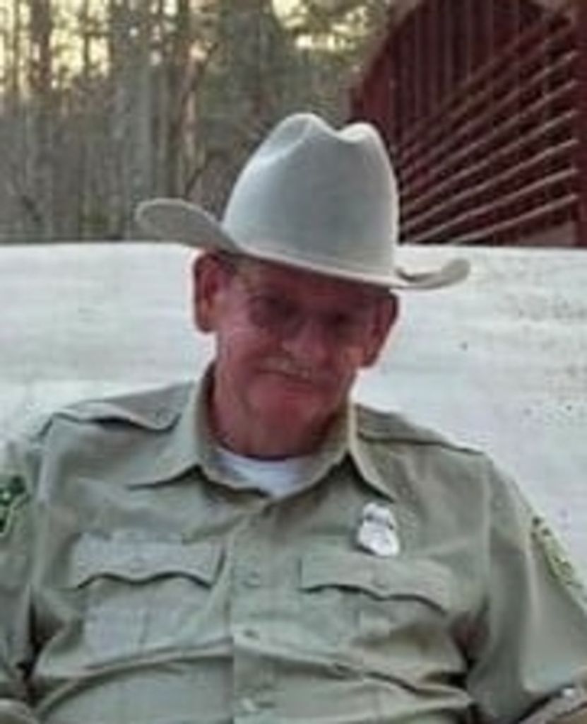 James F. "Jim" Crowe Profile Photo