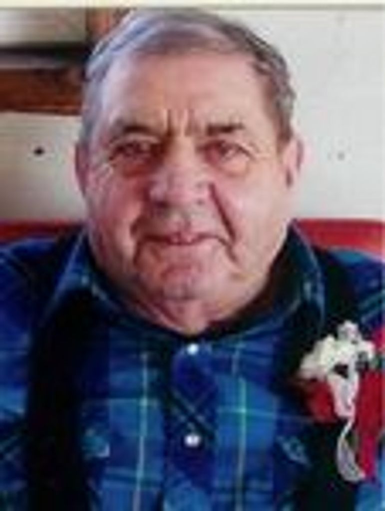 Henry B. Burmeister