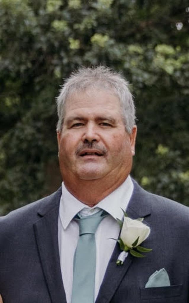 Mark Melville Profile Photo