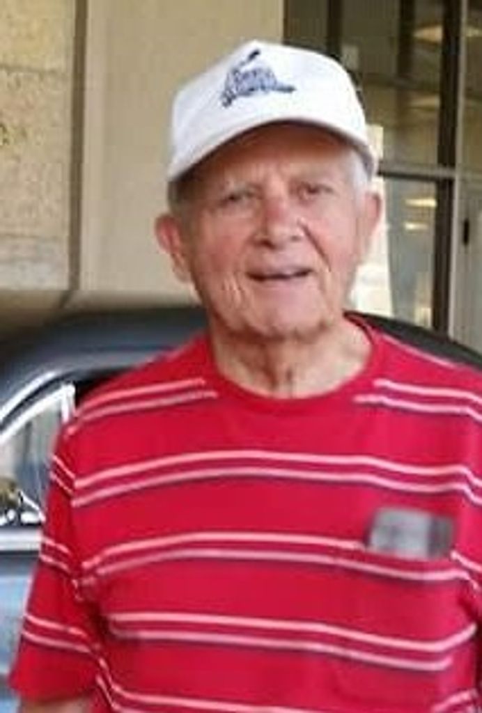 Frank Gagliardi