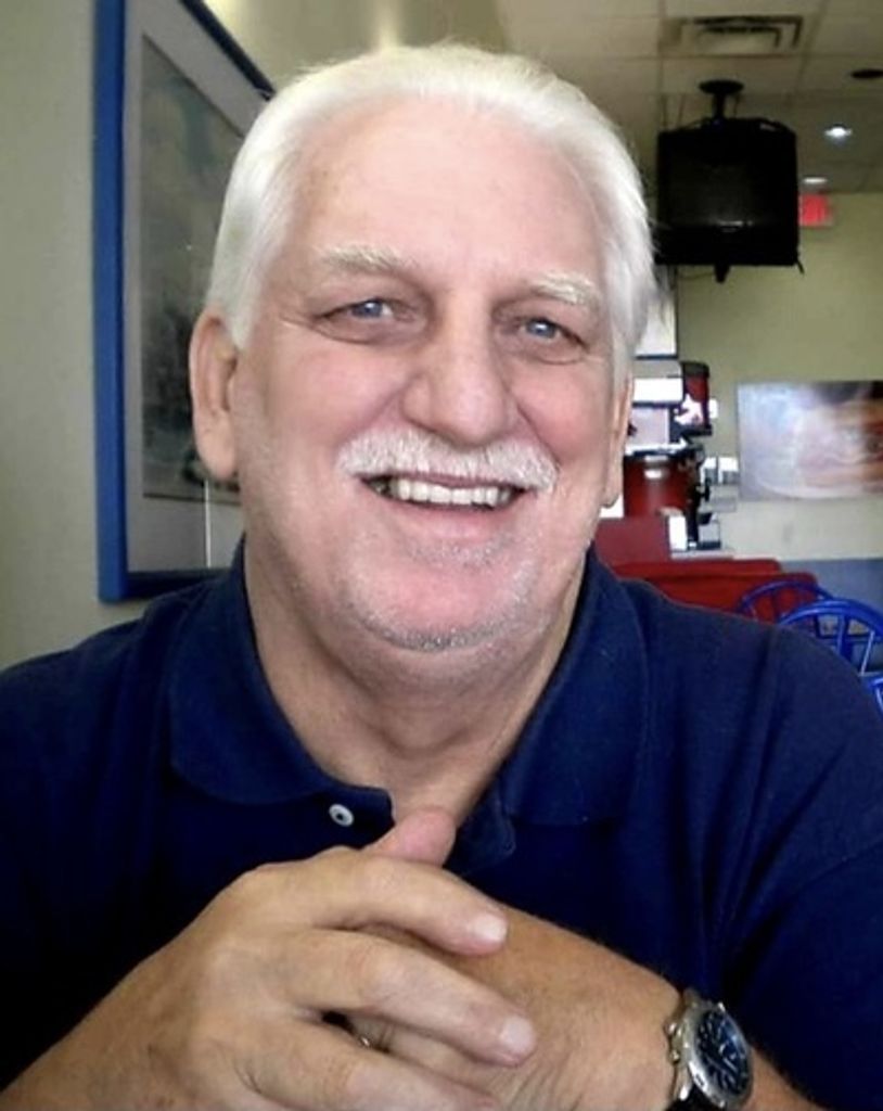 Glenn Walton Erickson Profile Photo