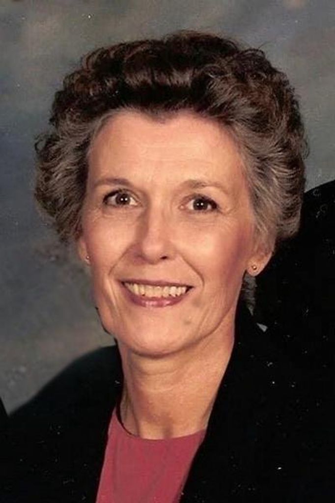 Ann Lu Blevins Profile Photo