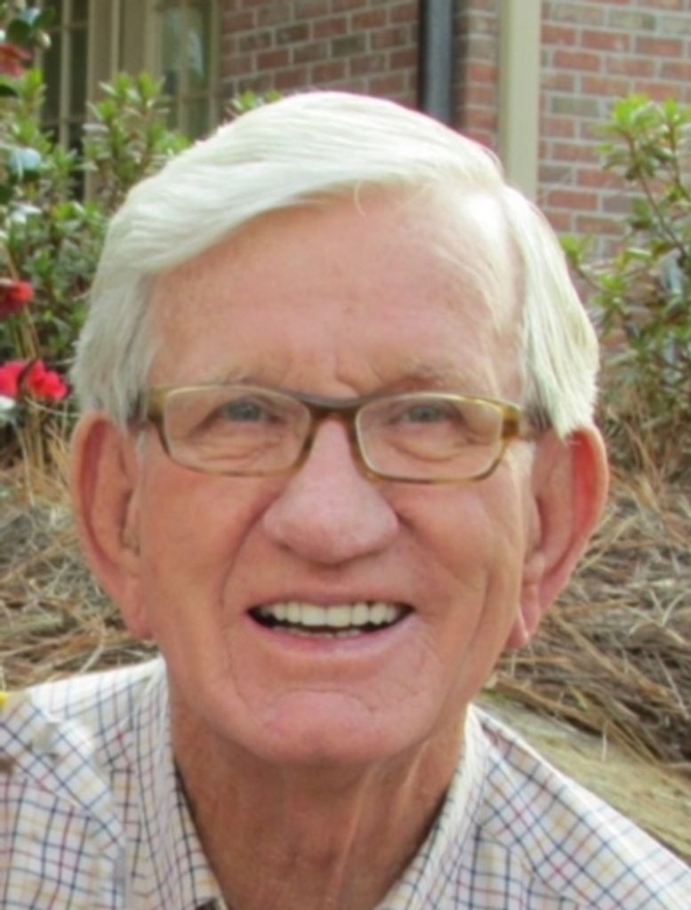 Joe David Austin Profile Photo