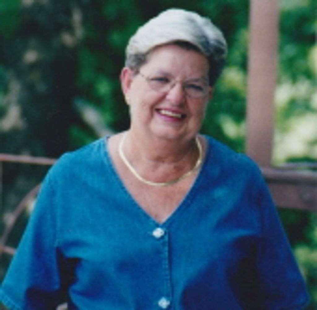 Janet Beseau