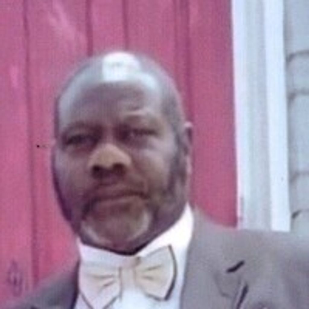 Willie C. Carpenter, Sr.