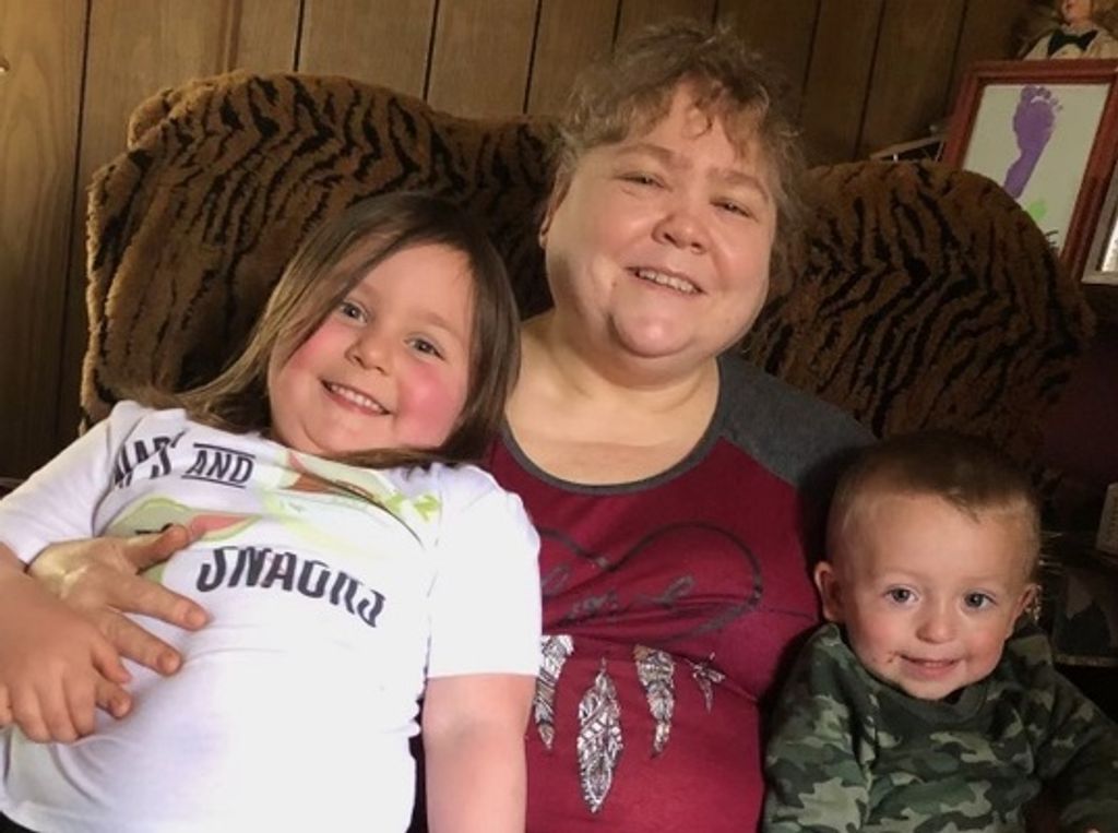 Deborah Kay Aldridge Profile Photo