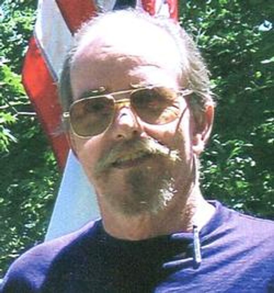 Stephen "Steve" K. Alvey