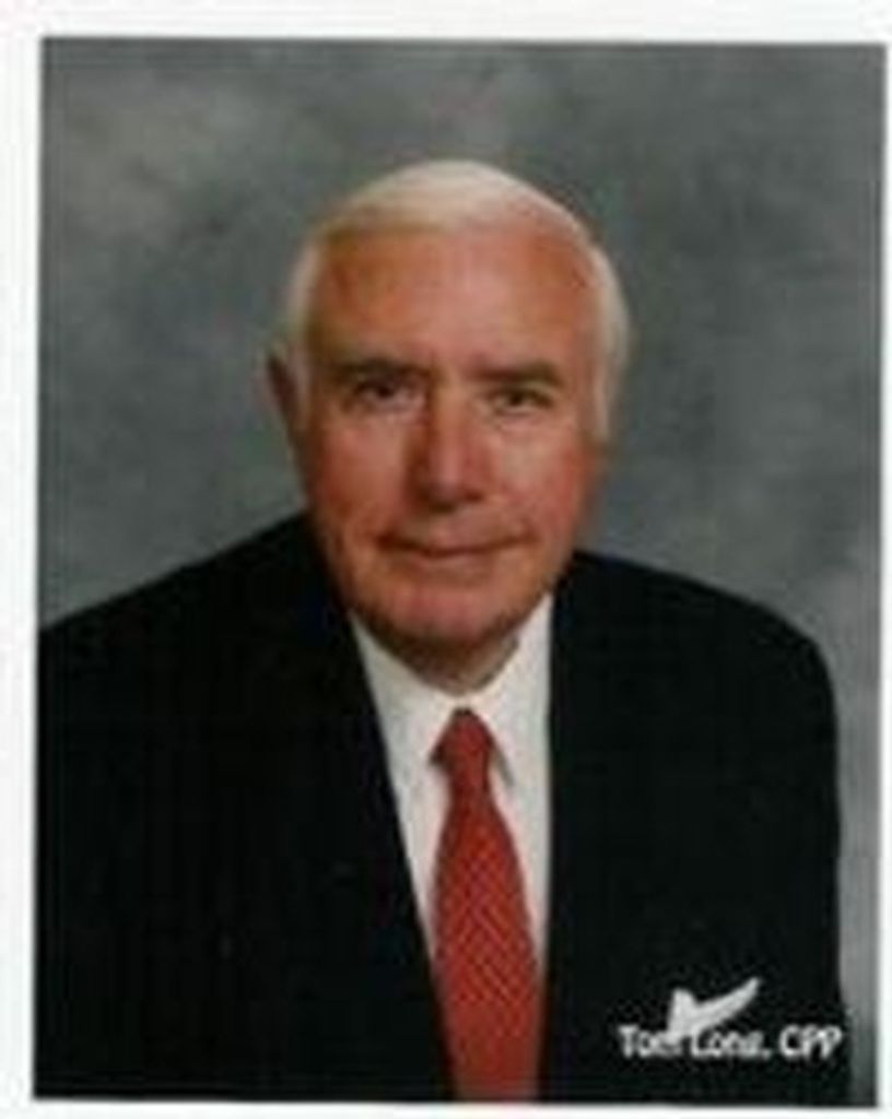 Elmer F. Murphy Profile Photo