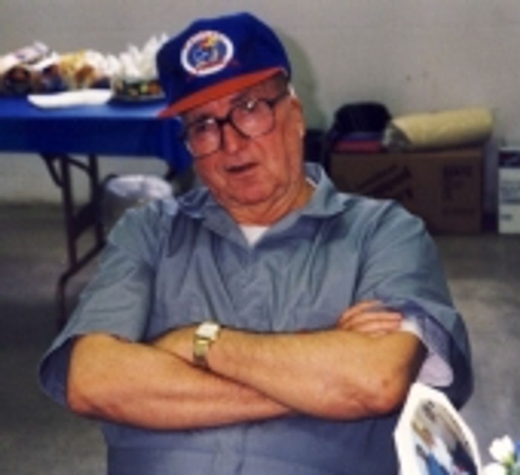 Emmett A. Ross