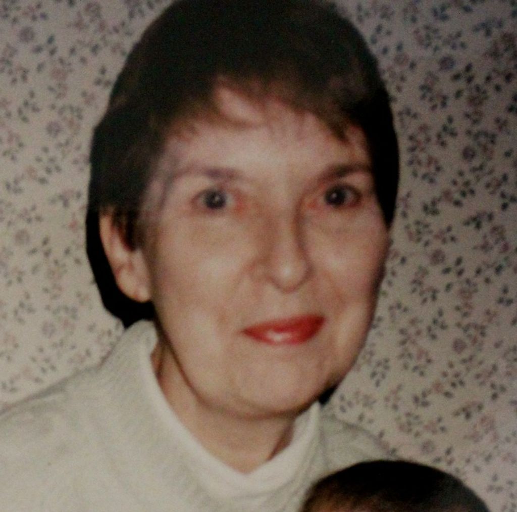 Betty B. Thomas Profile Photo