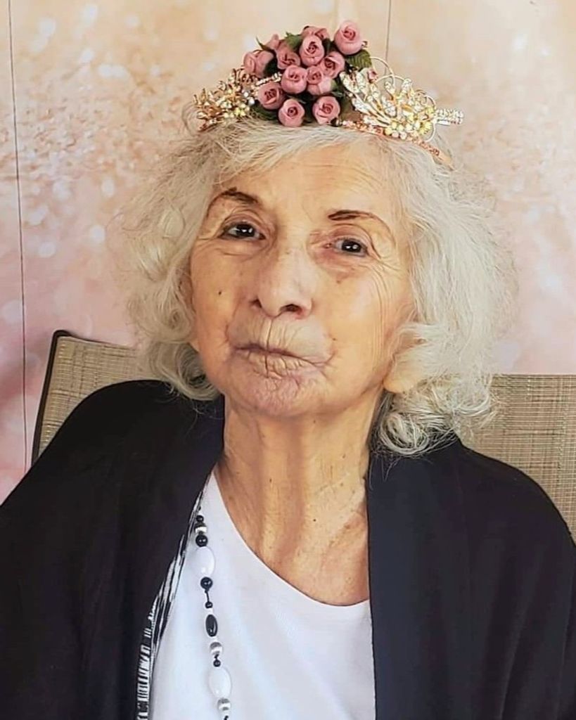 Eleanor Vargas