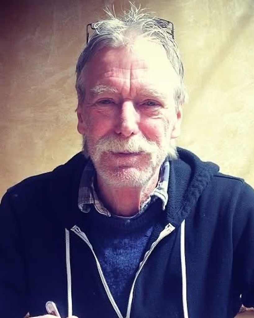 Edward J. Emmelkamp