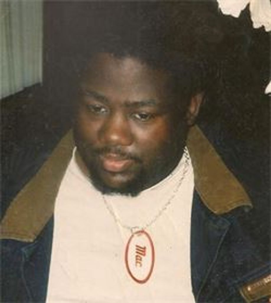 Mr. Mack Albert Wells Profile Photo