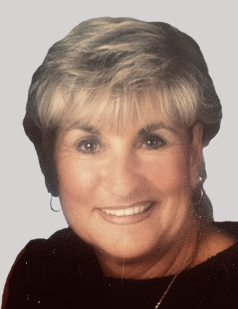 Gloria Reed