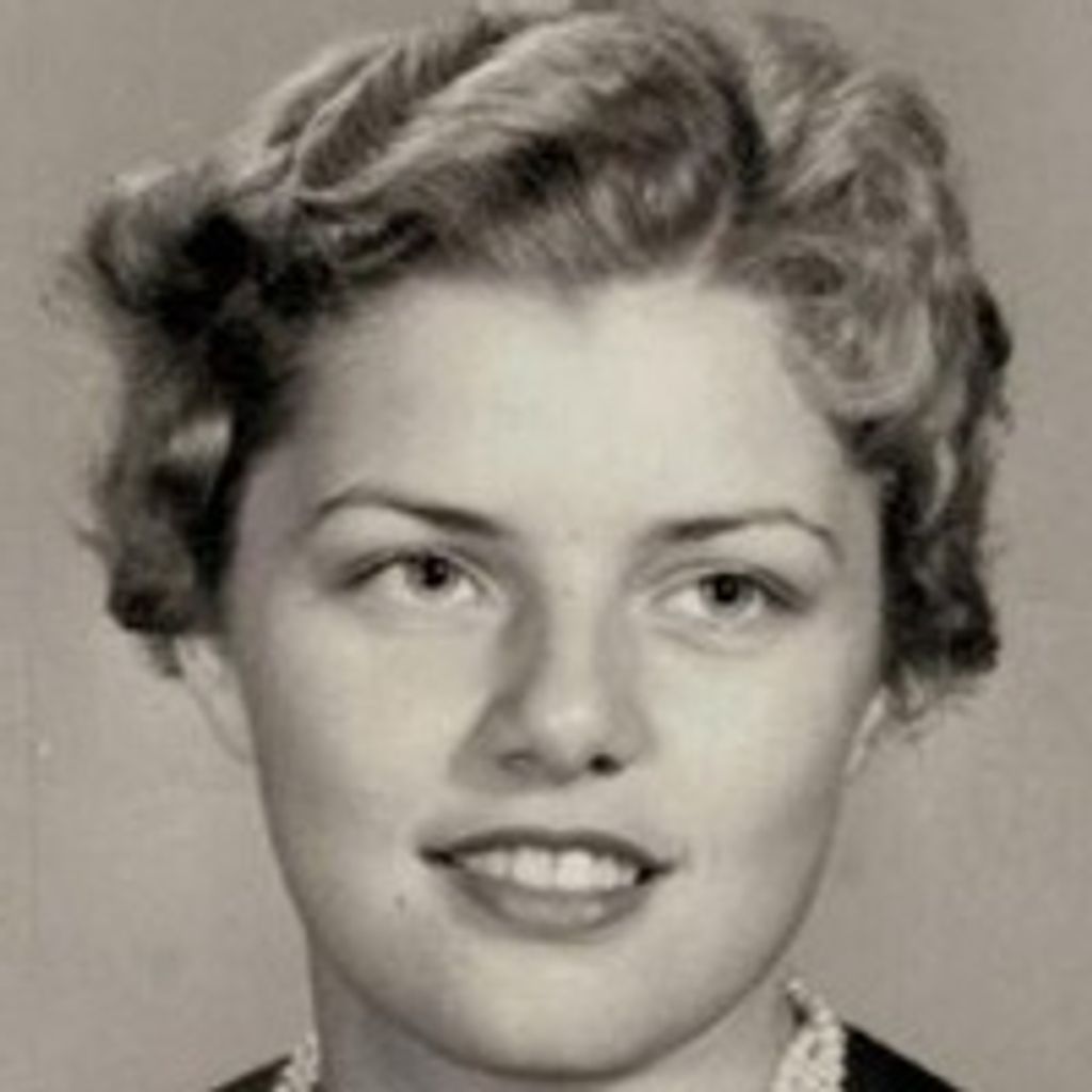 Margaret  Ann Harlukowicz