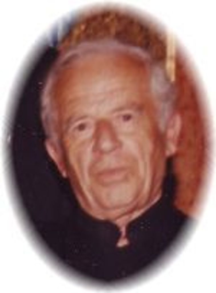 Rt. Rev. George M. Dagher