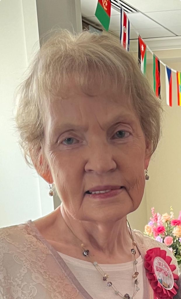 Patricia Kay Kinney Profile Photo