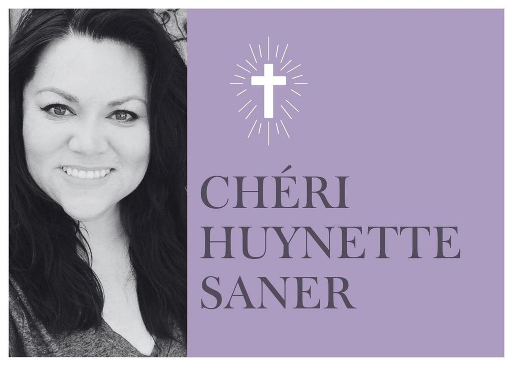Chéri Huynette Saner Profile Photo