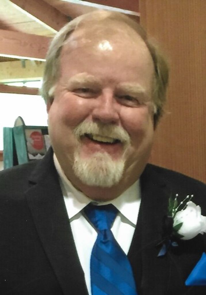 Dennis James Lappin Profile Photo