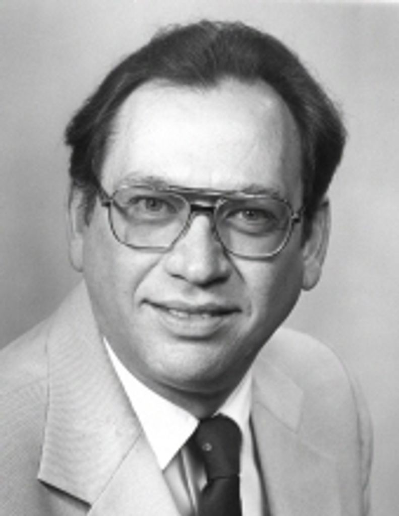 Richard L. Humphrey