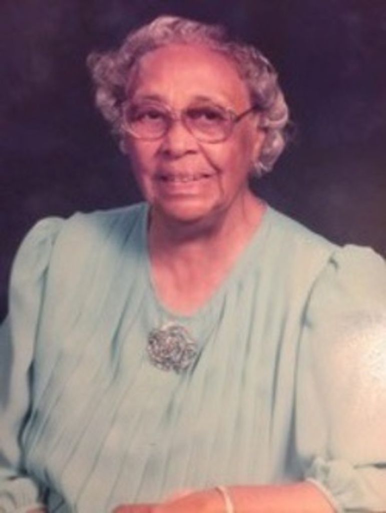 Mary F. Walker Profile Photo