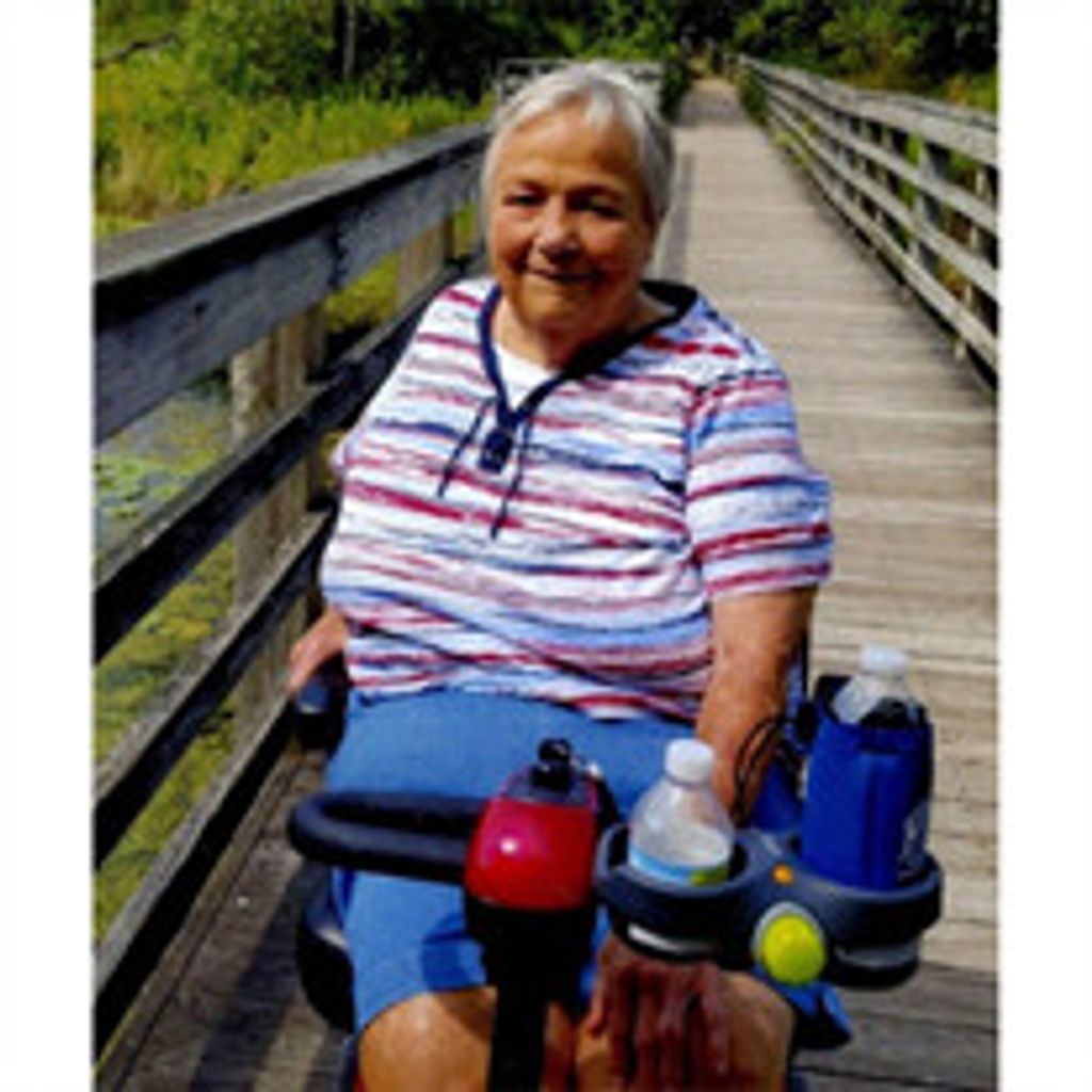 Judy K. LaRose