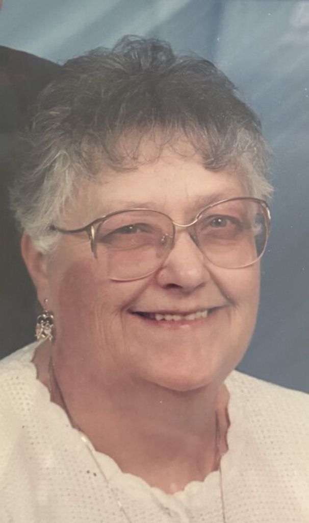 Patty A. (Booth)  Elerick Profile Photo