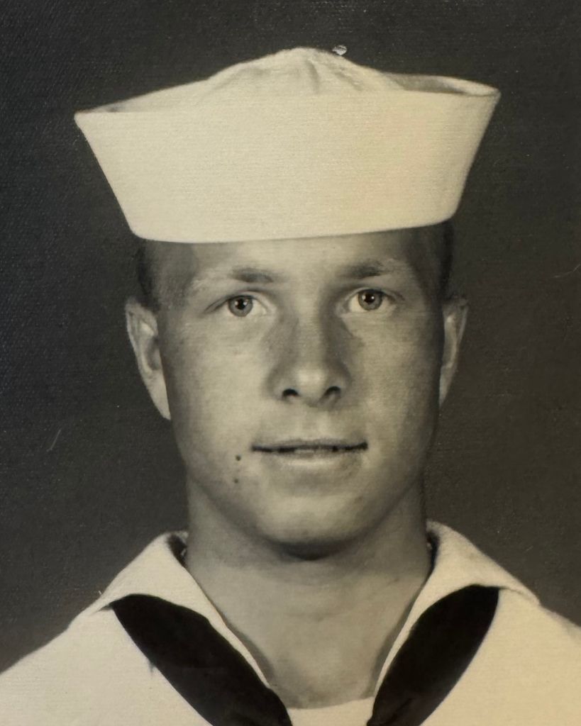 Edward Gary Roe