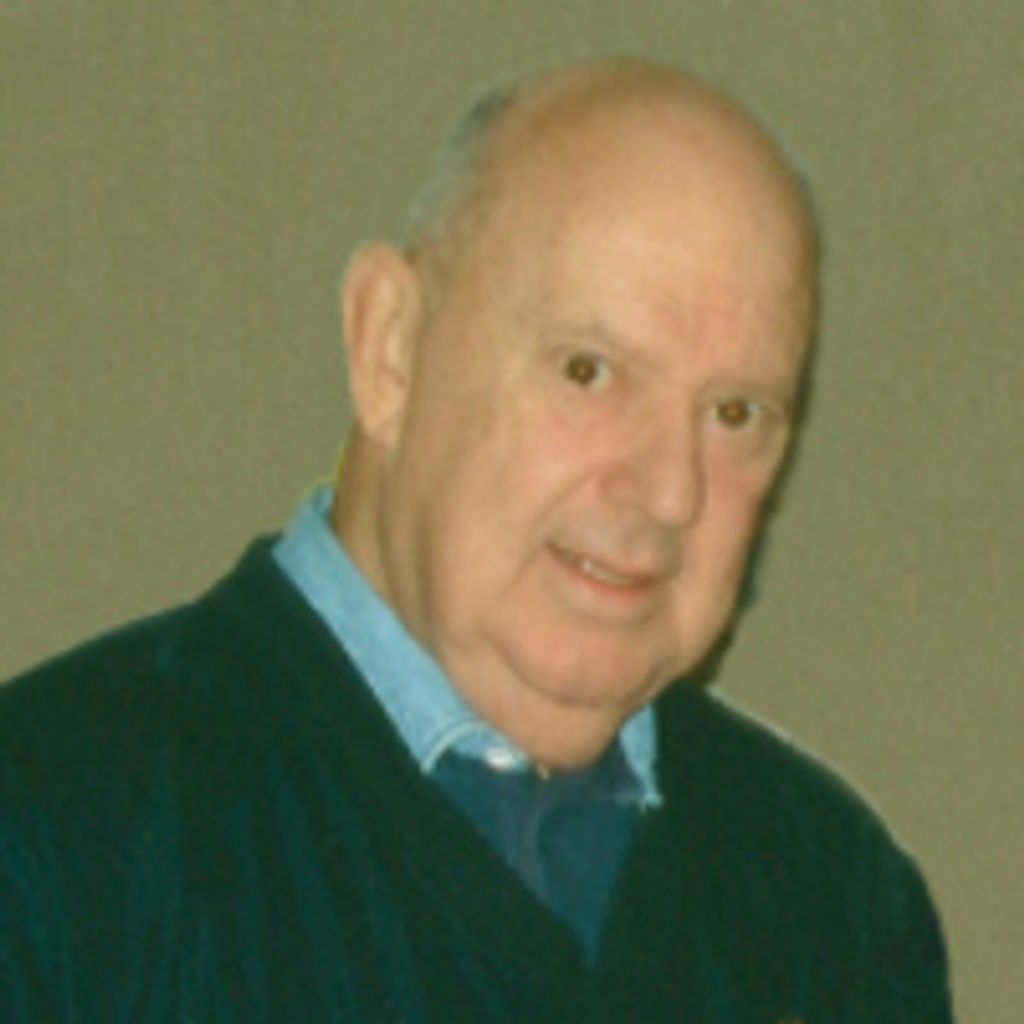 Thomas P. Crowley, Sr.