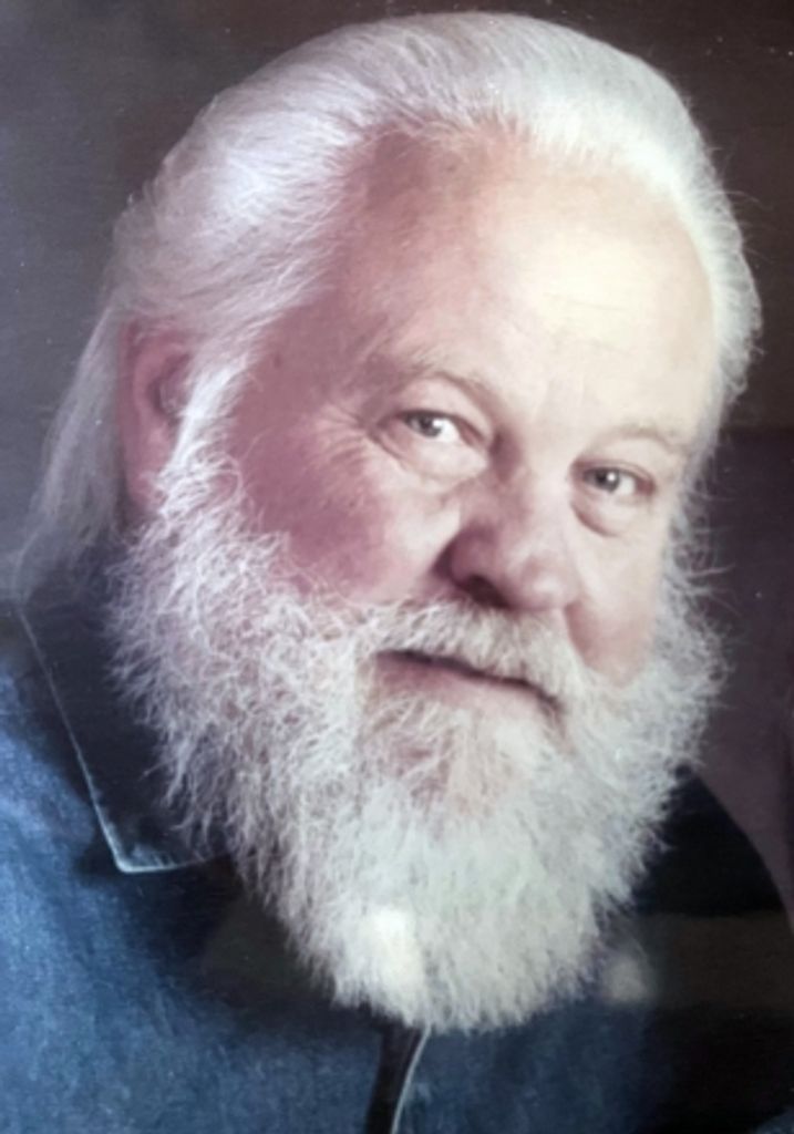 George Harry Collard Profile Photo