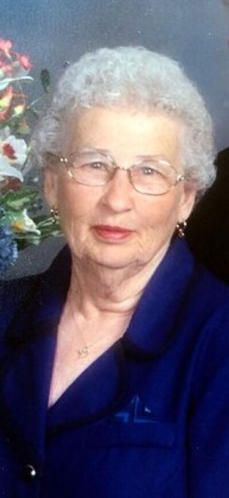 Marion Elizabeth Smith Profile Photo